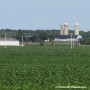 Avancement du Plan de développement de la zone agricole