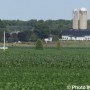 L’agriculture est une des grandes forces de l’économie locale