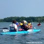 Kayak Beauharnois-Salaberry – Excursions et plaisir