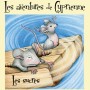 Cyprienne – Les sucres – Lancement du 7e album