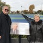 Tennis – Les courts Jean-Paul-Gendron inaugurés