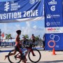 Championnats du monde de triathlon – Émilie Brisson 33e !