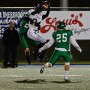 Football collégial – Le Noir et Or recevra les Lynx et… ses anciens joueurs