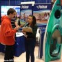 Journée recrutement à l’usine de Pélican à Valleyfield