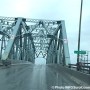 Pont Mercier : fermetures de voies à prévoir vers Montréal