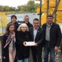16 000 $ en soutien pour l’ARRC et la rivière Châteauguay