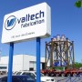 Valtech Fabrication, à la vitesse grand V #çavautdelor