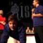 À ne pas manquer : le Match des anciens de la ligue d’impro