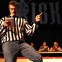Impro – Match des anciens 2016 au Collège