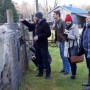 De jeunes professionnels en visite dans le Haut-Saint-Laurent