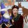 Heure du conte de Noël pour les enfants de 3 à 5 ans