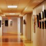 Art pour la vie : Portes ouvertes à la Maison de soins palliatifs