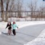 Bibliothèque, patinage, baignade et plus