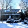 Les drapeaux de Châteauguay en berne en mémoire des victimes de la COVID-19