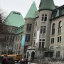 Un 1er exercice de confinement au Collège de Valleyfield