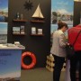 Salaberry-de-Valleyfield bien en vue au Salon du bateau