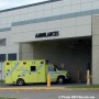 Les ambulances de Beauharnois dirigées vers Anna-Laberge