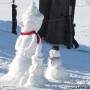 Plaisir en vue à la Journée d’hiver des Amis du Parc des îles