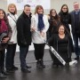 Ste-Barbe inaugure sa nouvelle patinoire communautaire