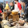 Marchés d’hiver 2017 – un 1er rendez-vous ce dimanche