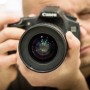 D’un autre oeil : Expo-photos du Camp Soleil de Mélissa