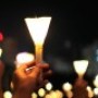 Vigile à Châteauguay pour les victimes de l’attentat de Québec