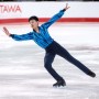 Alexis Lay sera à la Revue sur glace 2017 du CPA Valleyfield