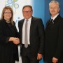 Centrale d’appels 9-1-1 : Mercier signe une entente de 5 ans