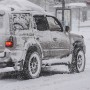 Tempête hivernale – fermeture des écoles mercredi