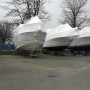 Les pellicules de plastique pour l’entreposage de bateaux acceptées aux écocentres