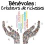 Semaine de l’action bénévole : Créateurs de richesses