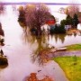 Crue des eaux historique : Rigaud fait état de la situation