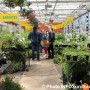 5 et 6 mai : vente de plantes et fleurs au CFP des Moissons