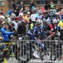Nombreux cyclistes attendus à Beauharnois et Sainte-Martine