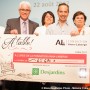 À table : 65 670 $ pour la Fondation Anna-Laberge