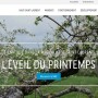 Un nouveau site Web pour la MRC du Haut-Saint-Laurent