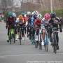 Première édition du Grand Prix cycliste de Rigaud