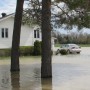 Inondations et crue printanière historique – Rigaud instaure un service de navette pour les sinistrés