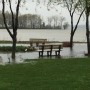 Inondations – État de la situation à Beauharnois et solidarité