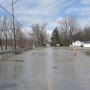 Inondations – Par sécurité, Rigaud doit fermer des rues