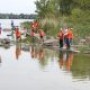 Une journée familiale de pêche et plein air avec le Comité ZIP