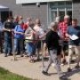 Le parcours de l’eau attire 700 visiteurs à l’usine de filtration