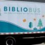 Nouvelles couleurs pour le Bibliobus de Châteauguay