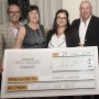 77 000 $ grâce au tournoi de golf de la Maison de soins palliatifs