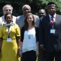 Des élus du Cameroun en visite dans Beauharnois-Salaberry