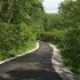 Piste cyclable – Tronçon de 15 km nouvellement asphalté