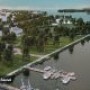 Consultations du BAPE pour le projet de stabilisation des berges de la baie Saint-François