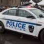 Mercier lance officiellement son service de police