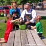 Deux nouveaux jardins communautaires à Vaudreuil-Dorion