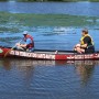 Découvrir la rivière Châteauguay à partir de Sainte-Martine